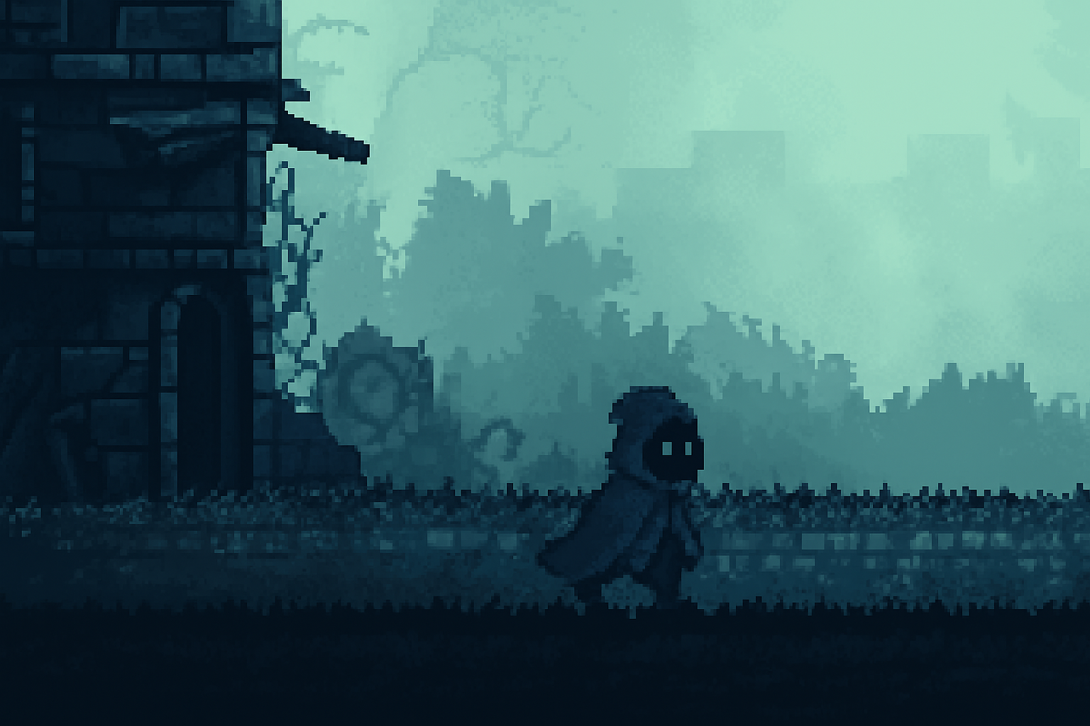 Vampire Gameplay